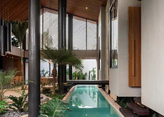 Award-winning 3br 25m Pool Feh