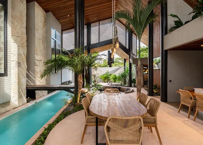 Villa Award-winning 3br 25m Pool Feh *