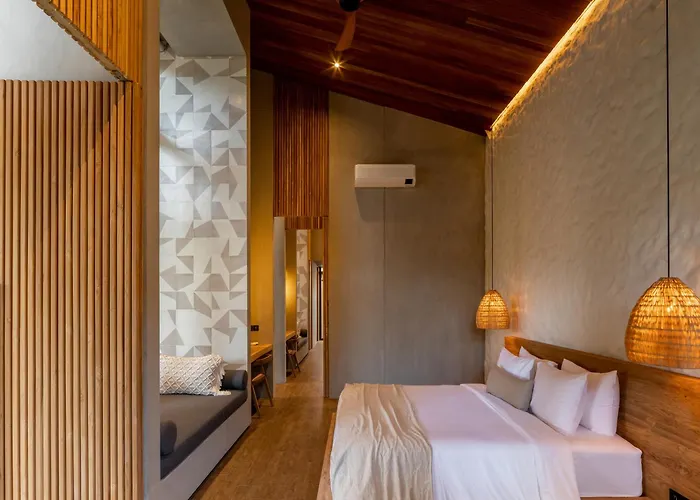 Award-winning 3br 25m Pool Feh Villa Kerobokan (Bali)