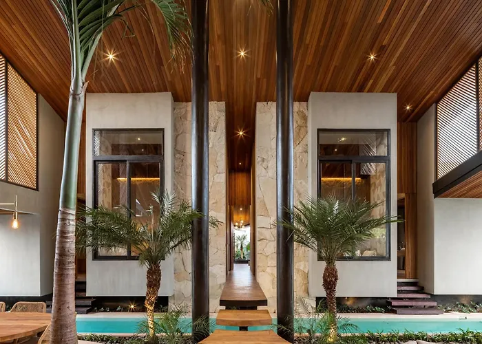 Villa Award-winning 3br 25m Pool Feh *