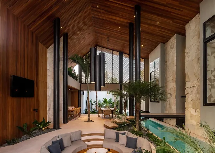 Award-winning 3br 25m Pool Feh