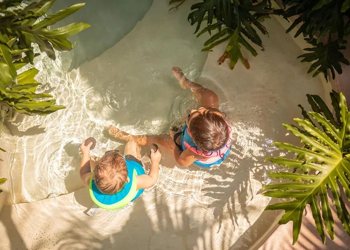 Award-winning 3br 25m Pool Feh Villa *