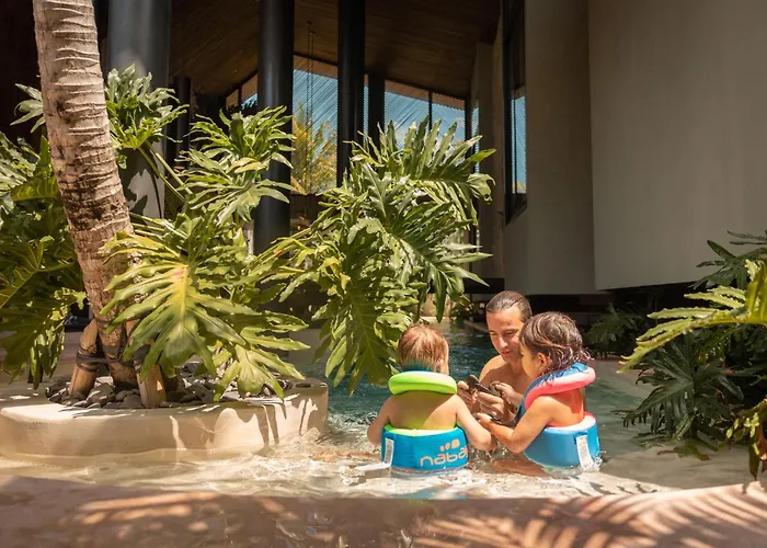 Award-winning 3br 25m Pool Feh Villa