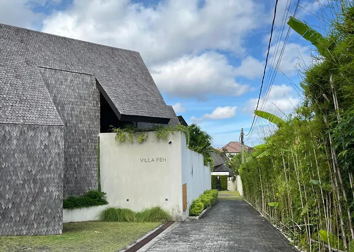 Award-winning 3br 25m Pool Feh Villa *